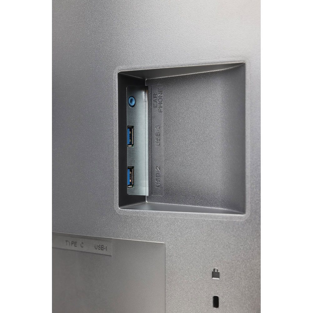 TERRA LCD/LED 2775W PV V3 2K IPS black USB-C/DP/HDMI