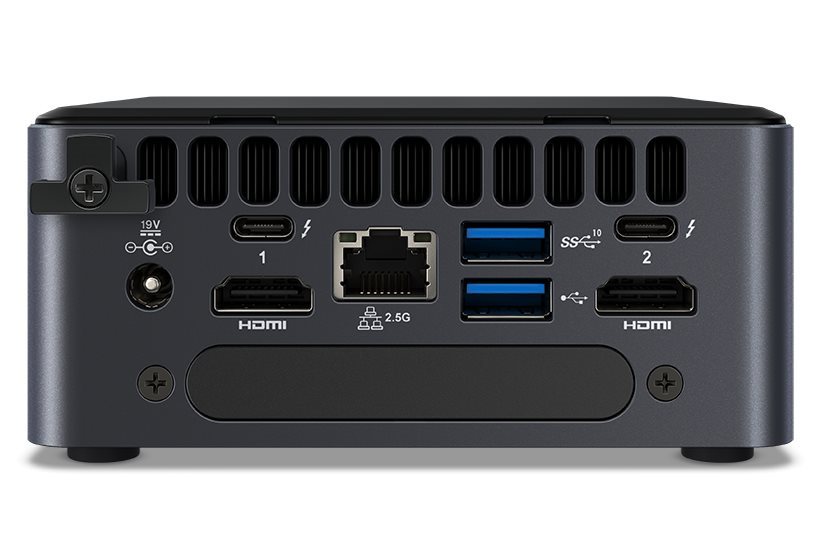 TERRA PC MICRO 7000 B-Ware
