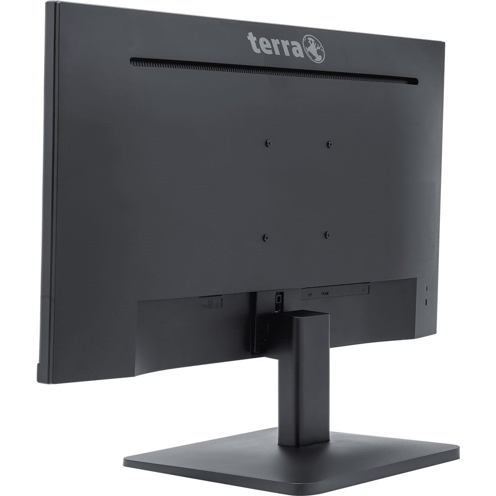 TERRA LCD/LED 2748W V4 IPS black HDMI/DP/USB-C