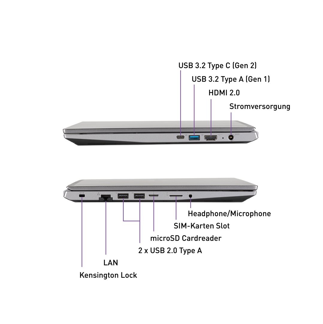 TERRA MOBILE 1500P